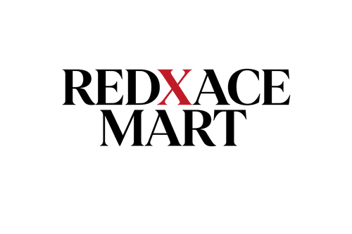 REDXACE MART